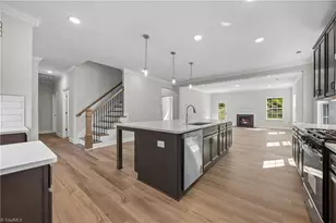 4094 Stallion St, High Point, NC 27265 - Photo 11