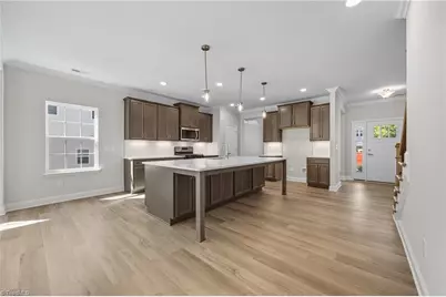 4094 Stallion Street #lot 75, High Point, NC 27265 - Photo 7