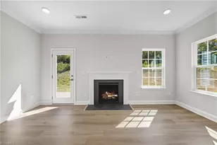 4094 Stallion St, High Point, NC 27265 - Photo 13