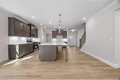 4094 Stallion Street #lot 75, High Point, NC 27265 - Photo 7