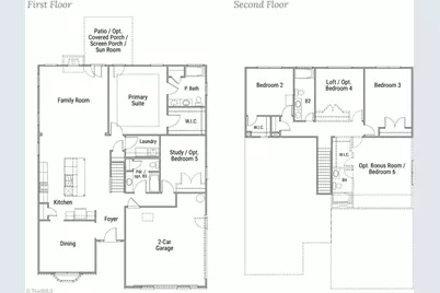 4094 Stallion Street #lot 75, High Point, NC 27265 - Photo 27