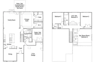 4094 Stallion St, High Point, NC 27265 - Photo 27