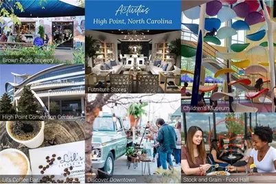 4094 Stallion Street #lot 75, High Point, NC 27265 - Photo 29