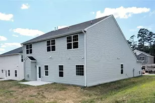 4094 Stallion St, High Point, NC 27265 - Photo 5