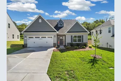 4094 Stallion Street #lot 75, High Point, NC 27265 - Photo 1