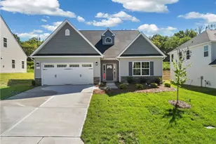 4094 Stallion St, High Point, NC 27265 - Photo 1