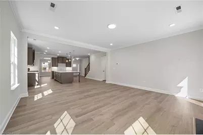 4094 Stallion Street #lot 75, High Point, NC 27265 - Photo 11