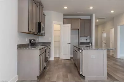 206 Cason Drive, Gibsonville, NC 27249 - Photo 9