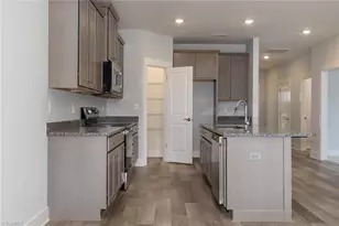 206 Cason Dr, Gibsonville, NC 27249 - Photo 9