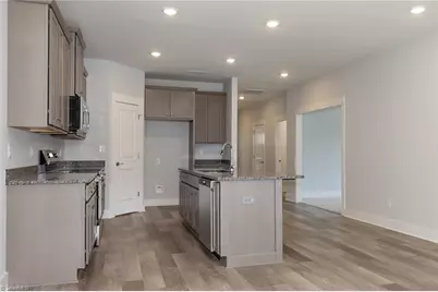 206 Cason Drive, Gibsonville, NC 27249 - Photo 7