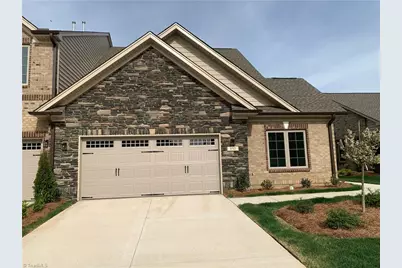 4725 Willowstone Drive, High Point, NC 27265 - Photo 1