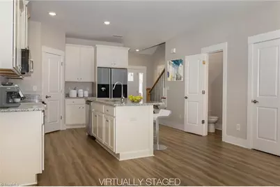 1739 Old Fields Boulevard, Haw River, NC 27258 - Photo 3