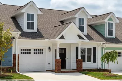 1739 Old Fields Boulevard, Haw River, NC 27258 - Photo 1