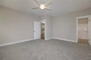 1739 Old Fields Blvd, Haw River, NC 27258 - Photo 17