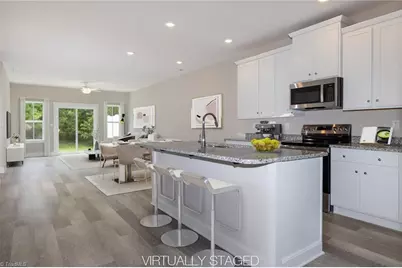 1737 Old Fields Boulevard, Haw River, NC 27258 - Photo 5