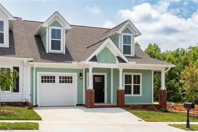 1737 Old Fields Boulevard, Haw River, NC 27258 - Photo 1