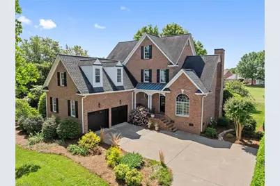 141 Orchard Park Drive, Advance, NC 27006 - Photo 1