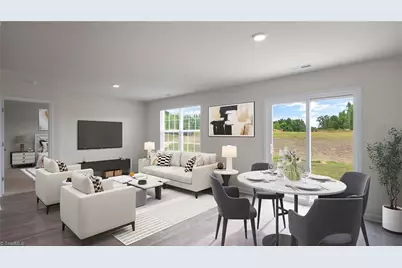 4588 Red Oak Drive, Trinity, NC 27370 - Photo 11