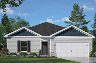 4588 Red Oak Dr, Trinity, NC 27370 - Photo 1