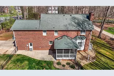 1400 Covered Wagon Road, McLeansville, NC 27301 - Photo 41