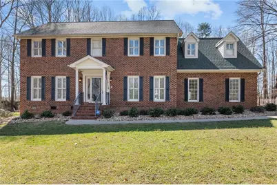 1400 Covered Wagon Road, McLeansville, NC 27301 - Photo 1