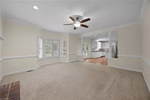 1400 Covered Wagon Rd, McLeansville, NC 27301 - Photo 21