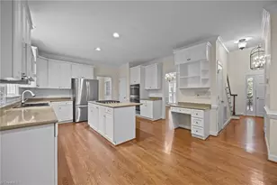 1400 Covered Wagon Rd, McLeansville, NC 27301 - Photo 19