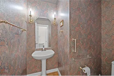 1400 Covered Wagon Road, McLeansville, NC 27301 - Photo 23