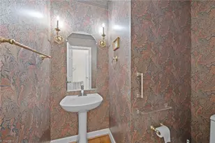 1400 Covered Wagon Rd, McLeansville, NC 27301 - Photo 23