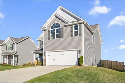 258 Plains Drive, Burlington, NC 27217 - Photo 1