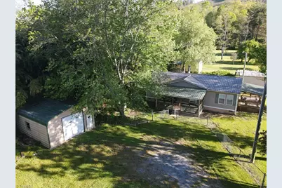 5704 & 5700 Pine Swamp Road, Sparta, NC 28675 - Photo 33