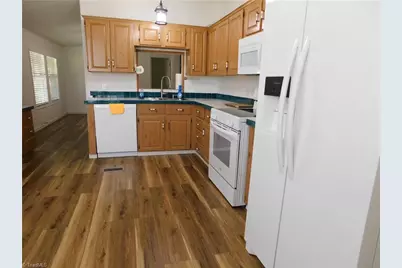 5704 & 5700 Pine Swamp Road, Sparta, NC 28675 - Photo 13