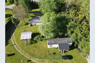 5704 & 5700 Pine Swamp Road, Sparta, NC 28675 - Photo 37