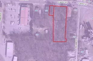 1 Lot E Depot St, Mocksville, NC 27028 - Photo 1