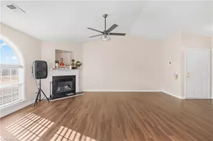 6112 Hedgecock Cir, High Point, NC 27265 - Photo 17