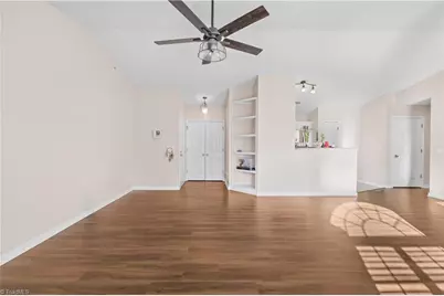 6112 Hedgecock Circle #3B, High Point, NC 27265 - Photo 13