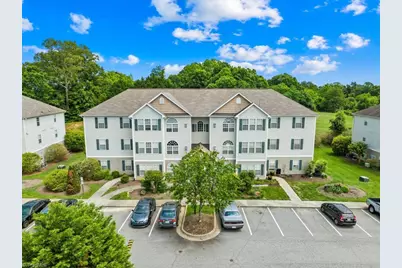 6112 Hedgecock Circle #3B, High Point, NC 27265 - Photo 1