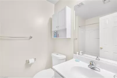 6112 Hedgecock Circle #3B, High Point, NC 27265 - Photo 31