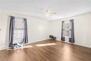 6112 Hedgecock Cir, High Point, NC 27265 - Photo 27