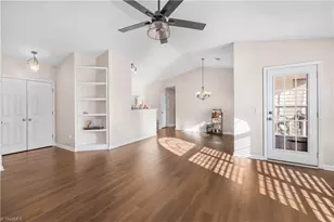 6112 Hedgecock Cir, High Point, NC 27265 - Photo 11