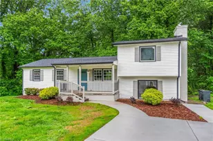 6200 Ridge Rd, Tobaccoville, NC 27050 - Photo 1