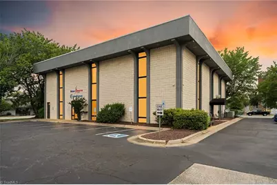 508 S Lexington Avenue, Burlington, NC 27215 - Photo 1