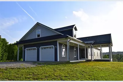2205 Fishing Creek Arbor Road, Wilkesboro, NC 28697 - Photo 1