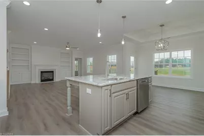 8524 Fairgrove Church Road, Browns Summit, NC 27214 - Photo 19