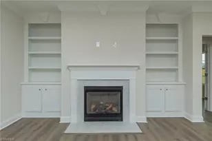 8524 Fairgrove Church Rd, Browns Summit, NC 27214 - Photo 23