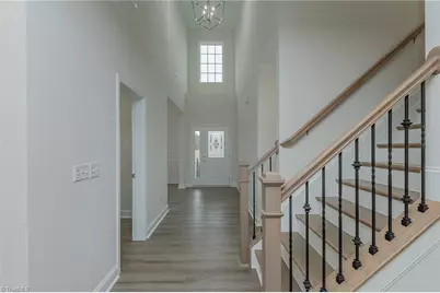 8524 Fairgrove Church Road, Browns Summit, NC 27214 - Photo 9