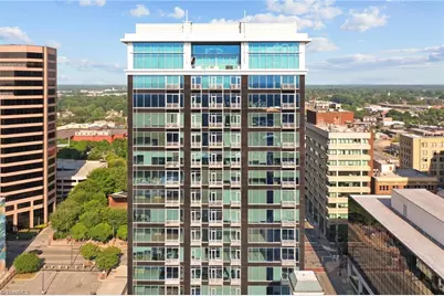 201 N Elm Street #703, Greensboro, NC 27401 - Photo 7