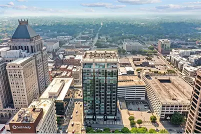 201 N Elm Street #703, Greensboro, NC 27401 - Photo 1