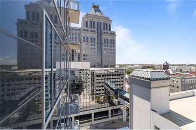 201 N Elm Street #703, Greensboro, NC 27401 - Photo 9