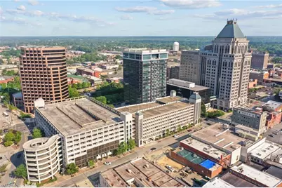 201 N Elm Street #703, Greensboro, NC 27401 - Photo 5